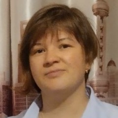 Юлия Гребенщикова, 21.06.1987, Куртамыш