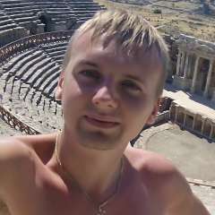 Игорь Леонов, 07.07, Великие Луки