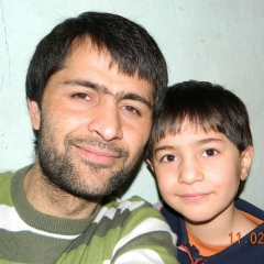 Александр Гафуров, 05.06, Душанбе