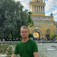 Савелий Мацуев, 10.07.1996, Москва