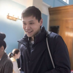 Мадияр Асетов, 21.12.1992, Уральск