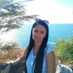 Татьяна Волкова, 06.11, Омск