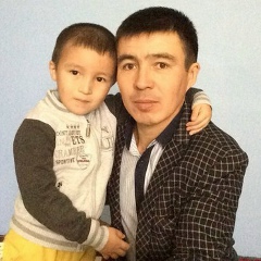 Адилбек Ищанов, 07.10.1978