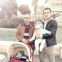 Эюб Амиров, 28.11.1966