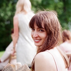 Полина Роман, 09.06.1989, Санкт-Петербург