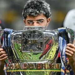 Mr-Claudio Barbudodesumano, 28.04.1983, Rio de Janeiro