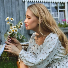 Александра Медведева, 17.08, Киров
