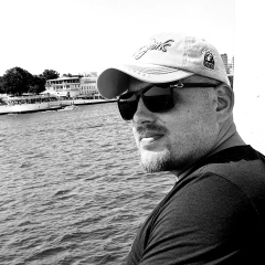 Михаил Дружков, Челябинск