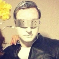 Денис Радин, 28.08, Москва