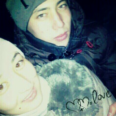 Айдана Аширбекова, 26.10.1996