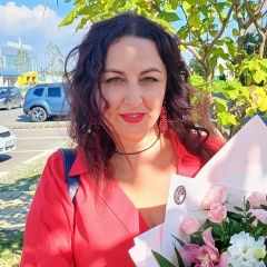 Екатерина Литовченко, 09.03, Невинномысск