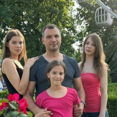 Максим Яровой, Санкт-Петербург