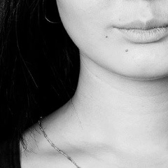 Sabina Chokusheva, 15.07, New York City