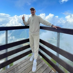 Артем Артёмов, 05.09, Phuket