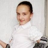 Алина Шпинькова, 18.02.2000, Черняховск