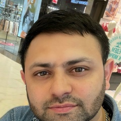 Турик Турик, 08.12.1989, Москва