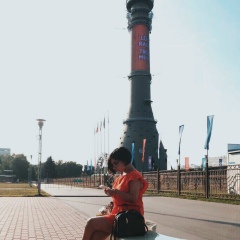 Яна Турсунова, 02.09.1988