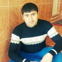 Kanan Magerramov, 02.10.1990, Гянджа