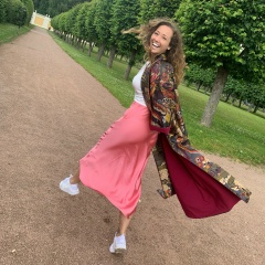 Мария Хрипункова, 03.04