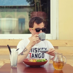 Стас Гудков, 10.10