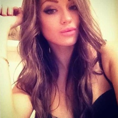 Диана Милонкова, 22.07.1992, Москва