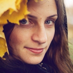 Лена Пастор, 22.06.1987, Санкт-Петербург