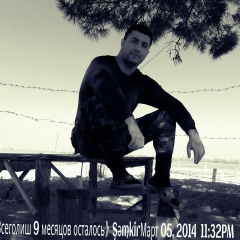 Feqan Shaxhbazov, 12.08.1991, Баку