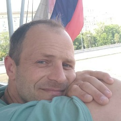 Коля Зайцев, 14.09, Алупка