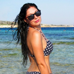 Алла Кошкина, 30.07, Казань