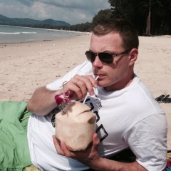 Дима Белый, 03.05, Хабаровск