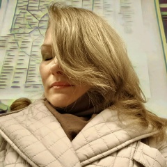 Анна Михайлова, 05.10, Москва