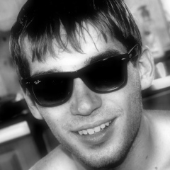 Юра Пономарев, 01.11.1990