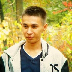 Тимур Кельбах, 16.06.1994, Алматы