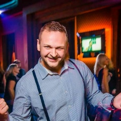 Oleg Zubarev, 29.03.1987, Одесса