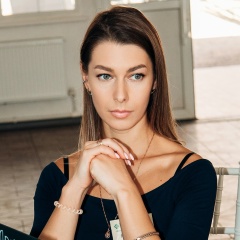 Ольга Игоревна, 09.01, Тамбов