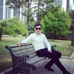 Равиль Оразбаев, 27.04