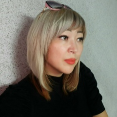 Нургуль Сураганова, 24.11.1981, Астана