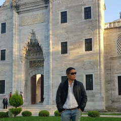 Сулейман Великий, 18.06, Ankara