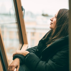 Дарья Уварова, 25.02, Санкт-Петербург