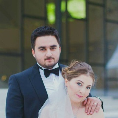 Эльшад Алиев, 13.07.1988, Баку