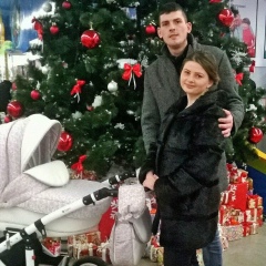 Сережа Рыбак, 02.04.1991, Одесса