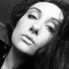 Оксана Трошина, 06.01.1992, Москва