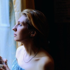 Ольга Трапезникова, 07.10