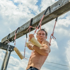 Антон Кувшинов, 06.09.1987, Москва