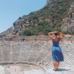 Александра Кривенцова, 13.12, Санкт-Петербург