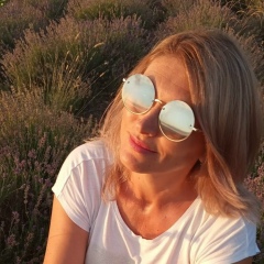 Юлия Капустина, 11.06, Севастополь