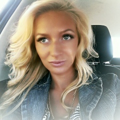 Полина Бурова, 01.06, Санкт-Петербург