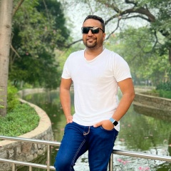 Amit Soni, 04.11.1990, New Delhi