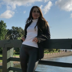 Ольга Королева, 08.06, Москва