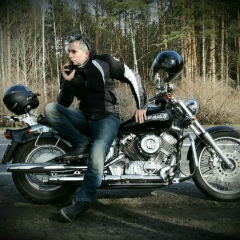 Вячеслав Клинцевич, 22.11.1983, Санкт-Петербург